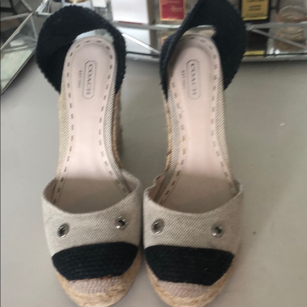 Sandals/platforms/espadrilles